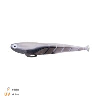 Zeck Quappie 15cm Fischli / UV Active