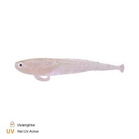 Zeck Quappie 15cm Fischli / UV Active