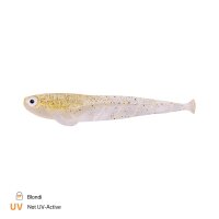 Zeck Quappie 15cm Fischli / UV Active