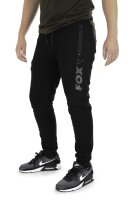 Fox Black/Camo Print Jogger