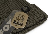 FOX Merino Trawler Hat Olive