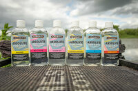 Sonubaits Absolute Liquid Flavour - Power Scopex