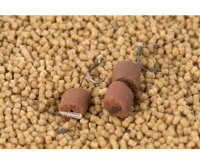 Sonubaits Pellet Os - Cheesy Garlic