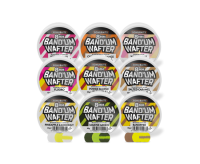 Sonubait Bandum Wafters Pineapple & Coconut 10mm