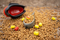 Sonubaits Stiki Method Pellets Fin Perfect 650g