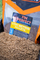 PR SONU Fin Perfect Stiki  Method Pellets  650g