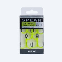 BKK Spear 21-UVC #2