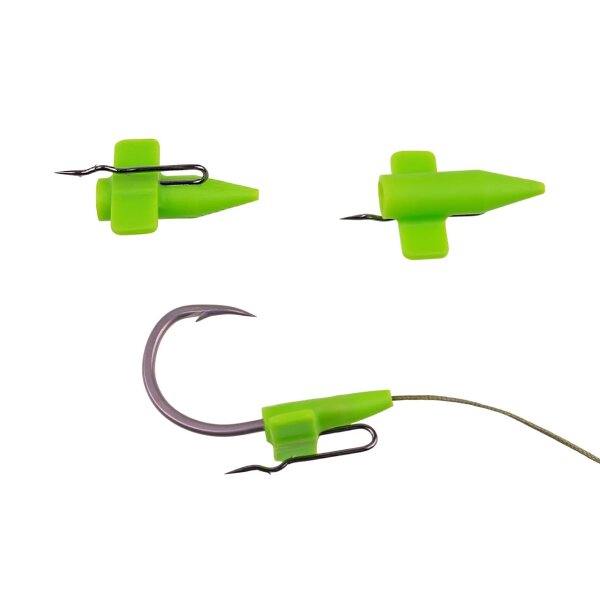 Zeck Ryder Hook Sleeve XXS-M