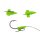 Zeck Ryder Hook Sleeve XXS-M