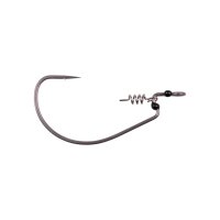 Zeck Wide Gap Srew Hook #3/0