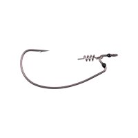 Zeck BA Finesse Screw Hook #2