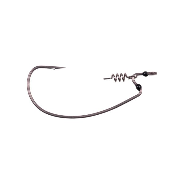 Zeck BA Finesse Screw Hook #2/0
