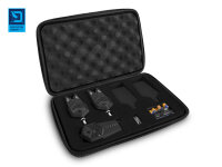Delphin Bissanzeiger Set TECTON 2+1