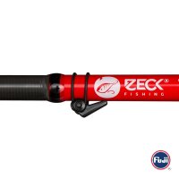 Zeck Troy 240cm 80g