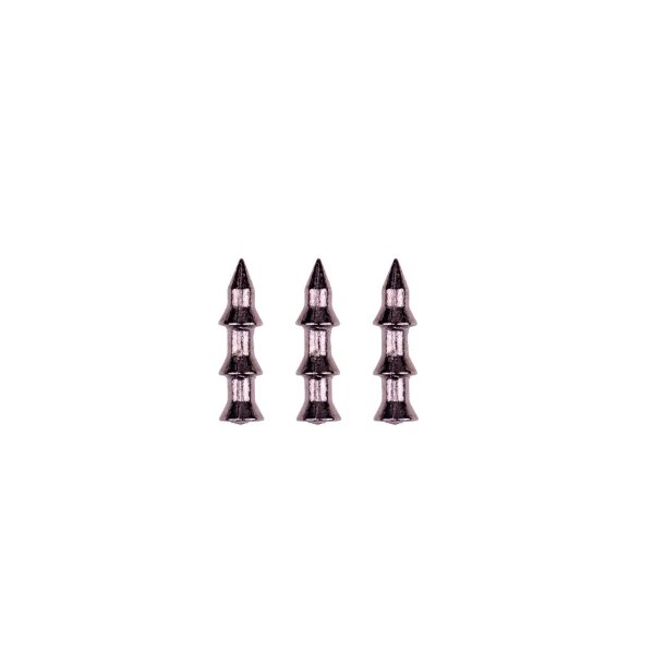 Zeck Tungsten Nail Sinker 0,3g 10Stk