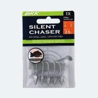 BKK Silent Chaser #3/0 7,5g