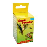 LR Sepia Powder 50g