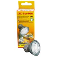 Lucky Reptile LED Sun Mini 5W