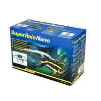 Lucky Reptile Super Rain Nano Beregnungsanlage