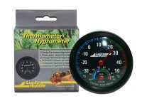 Lucky Reptile Thermo-Hygrometer