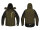 Delphin Jacke Winter Cruiser