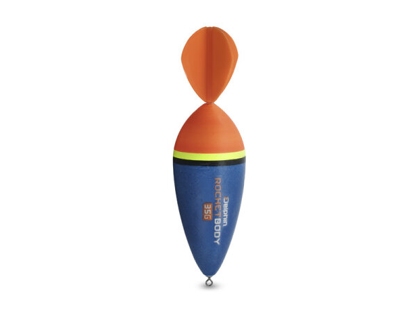 Delphin Hechtschwimmer RocketBODY