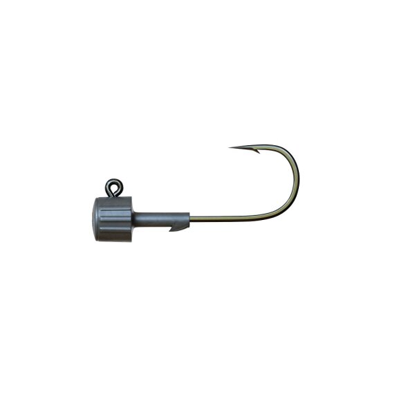 Nays ND Head 5.0g 1/0