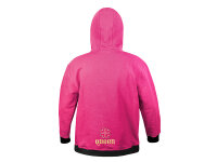 Delphin Queen 4Love Kapuzenpullover S