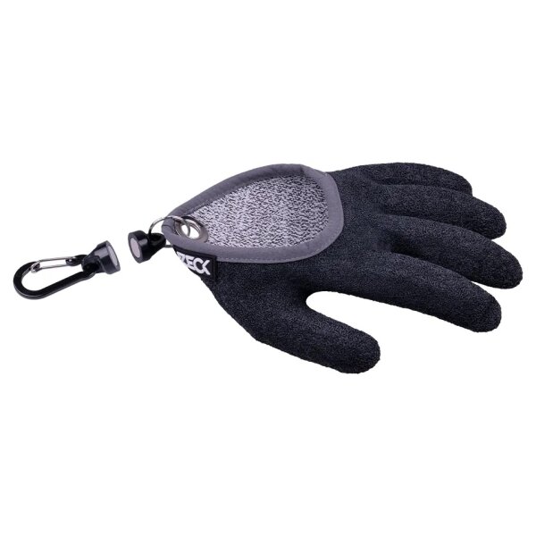 Zeck Magnet Release Landing Glove L right