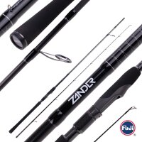 Zeck Zander Premium Wumme 235cm 10-80g