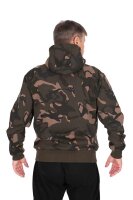 FOX Camo Full Zip Hoodie Premium