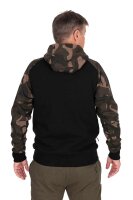 Fox  310 Hoody Black/Camo