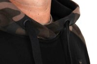 Fox  310 Hoody Black/Camo