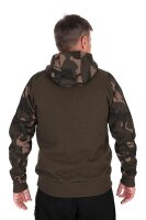 Fox  310 Hoody Khaki/Camo