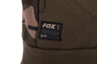 Fox  310 Hoody Khaki/Camo