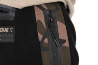 Fox  310 Joggers Black/Camo