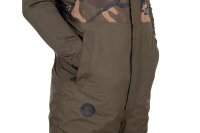 Fox Khaki/Camo Wintersuit L