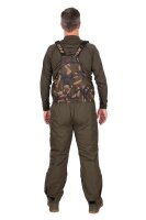 Fox Khaki/Camo Wintersuit L