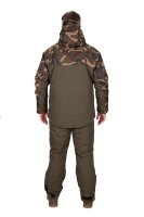 Fox Khaki/Camo Wintersuit L