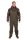 Fox Khaki/Camo Wintersuit L