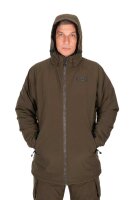 Fox Sherpa Tec Jacket Khaki