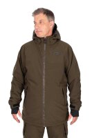 Fox Sherpa Tec Jacket Khaki