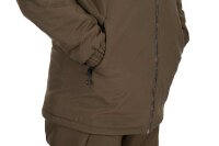 Fox Sherpa Tec Jacket Khaki