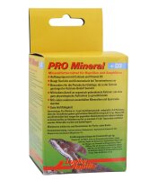 LR Pro  Mineral+D3 60g