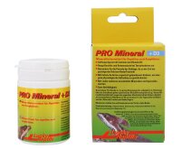 LR Pro  Mineral+D3 60g