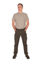 Fox HD Combat Khaki M