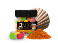 Delphin D SNAX SHELL Köder 14mm/30g