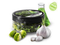 Delphin D Snax Shell Wafter 14mm 30g Knob-Butyric