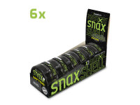 Delphin D Snax Shell Wafter 14mm 30g Knob-Butyric