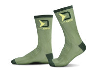 Delphin BAmbus Socken Gr.41-46